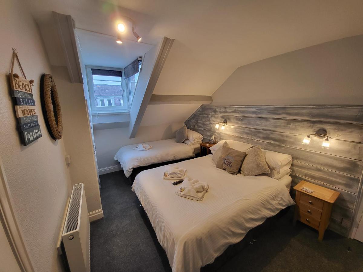 Ashby House 3* United Kingdom