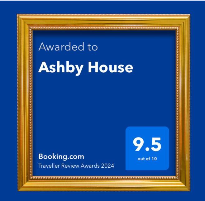 Ashby House United Kingdom