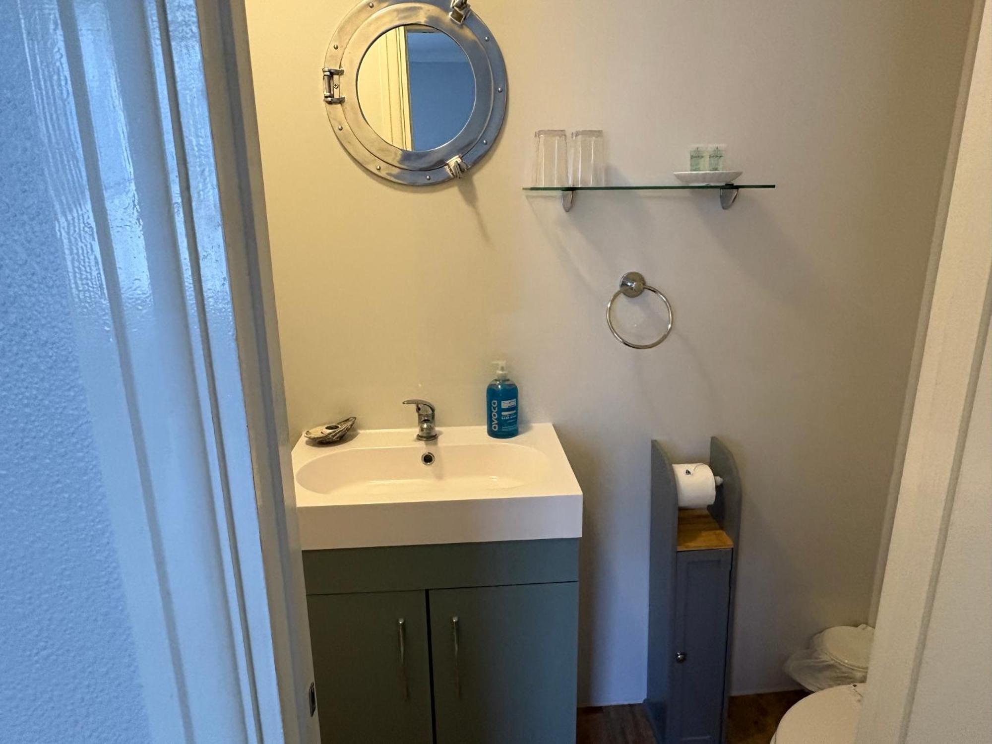 Gasthuis Ashby House 3*